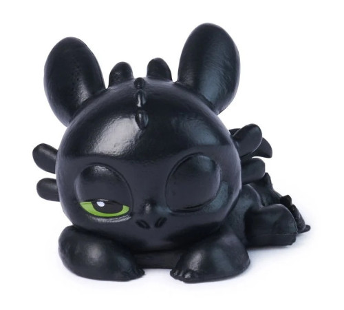 spin master 6075577 ouă surpriză "toothless tales"