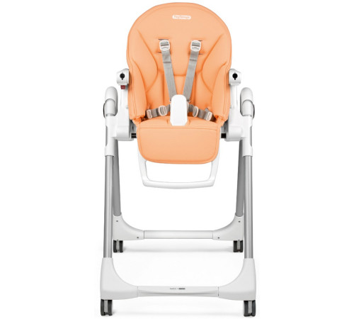 peg perego scaun pentru copii prima pappa follow me peach