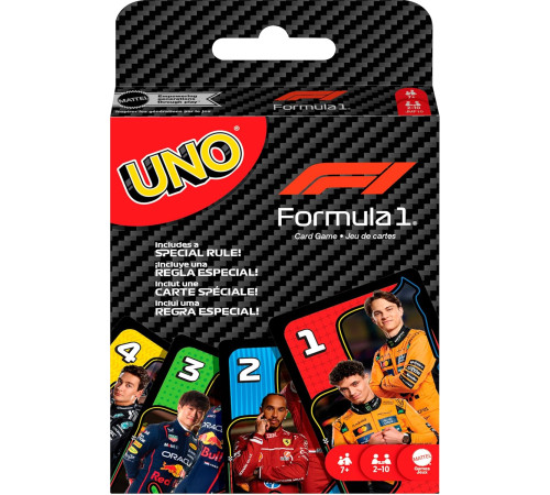 Детский&nbsp;магазин в Кишиневе в Молдове uno jmf10 Настольная игра "Формула 1" для детей