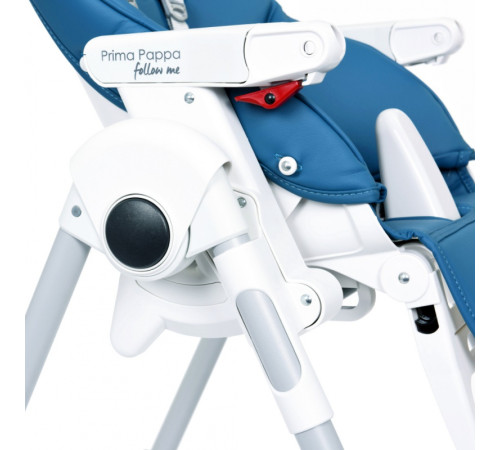 peg perego scaun pentru copii prima pappa follow me petrolio