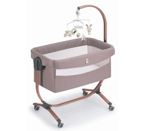  cam Колыбель cullami 168 розовый