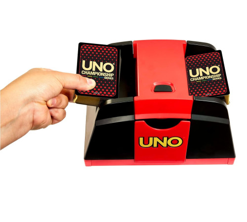 uno jmy26 amestecător automat de cărț uno championship 