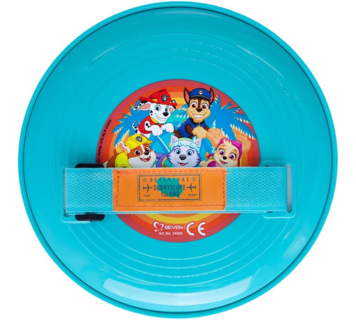 seven 34066 joc - prinde mingea "paw patrol"
