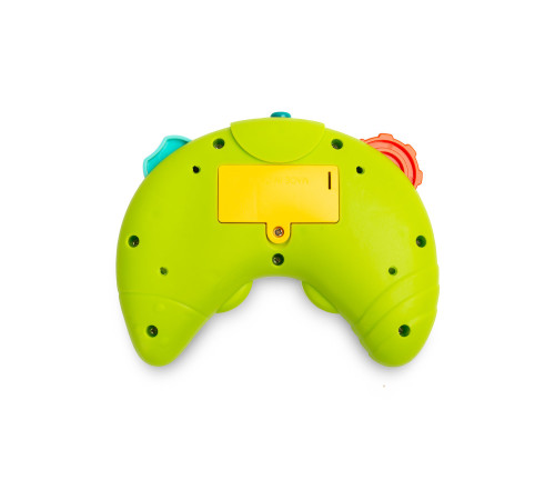 toyz-9011 3902 jucărie muzicală "gamepad" (0531)