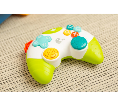 toyz-9011 3902 jucărie muzicală "gamepad" (0531)