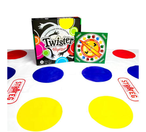 strateg leo 30325 Ига "twister-hipster"