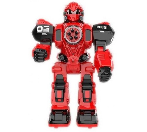 55239  Jucarie robot cu R/C Jucării pentru Copii - Magazin Online de Jucării ieftine in Chisinau Baby-Boom in Moldova 55239  jucarie robot cu r/c