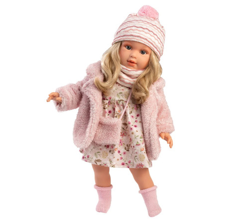  llorens 54052 păpușă "lucia" (40 cm)