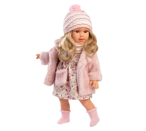 llorens 54052 păpușă "lucia" (40 cm)