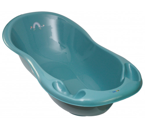 Tega Baby Cada "Meteo" ME-005 ODPŁYW-165 (102 cm.) verde  tega baby cada "meteo" me-005 odpŁyw-165 (102 cm.) verde