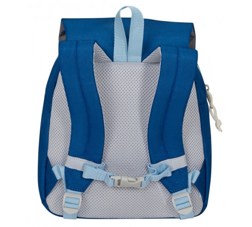 samsonite 142474/9675 ghiozdan pentru copii happy samies "penguin peter" (s)