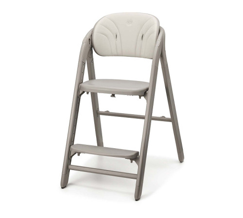 kinderkraft Стульчик для кормления 3 в 1 tino (бежевый)