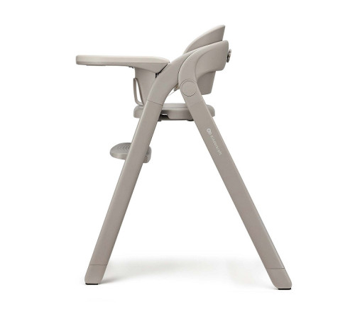 kinderkraft Стульчик для кормления 3 в 1 tino (бежевый)