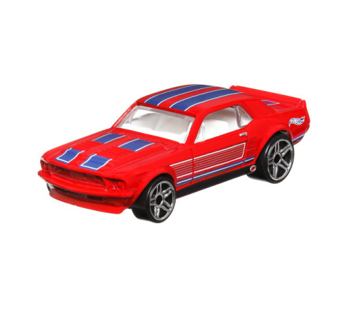 hot wheels grt01 mașină "festivalul vitezei" (în sort.)