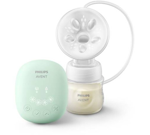 avent scf323/11 mолокоотсос электронный