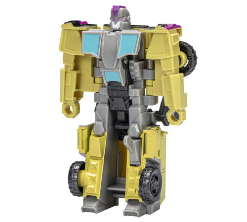transformers f6229 Трансформер "earthspark figure terran 1 step flip" (10 см.) в асс.