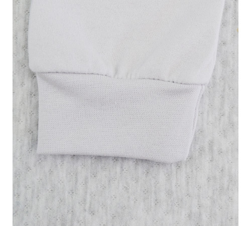 minikin 242760186 pantaloni "happy baby" (m.86) gri