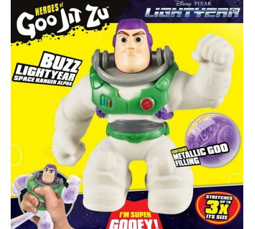 goo jit zu 41423g figurină "buzz lightyear" w1