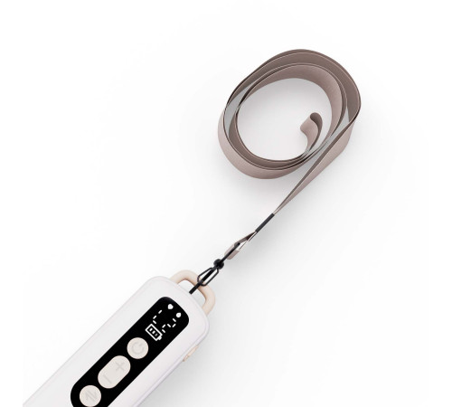 kinderkraft Двойной электрический молокоотсос gentleflow (золотой)