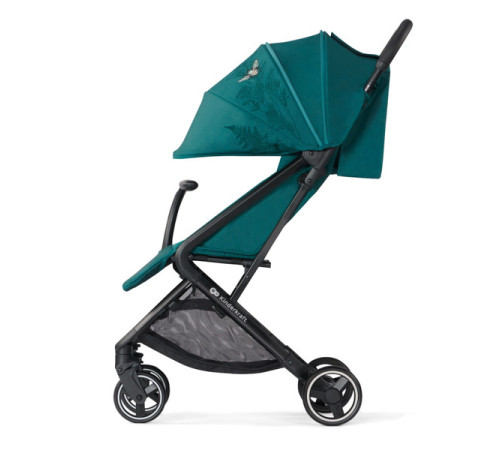 kinderkraft Коляска nubi nature vibes 