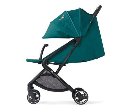 kinderkraft Коляска nubi nature vibes 