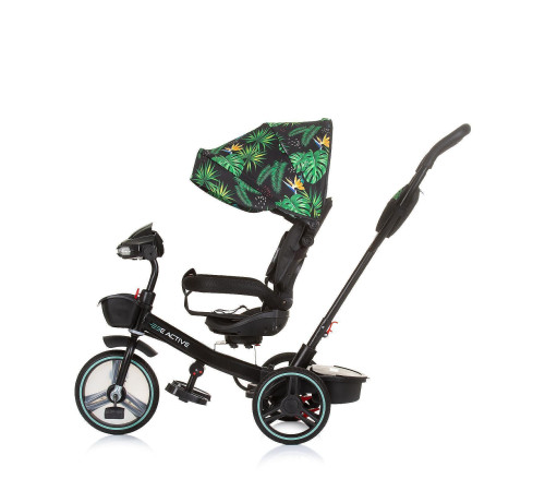 chipolino trkba02405ju Трицикл "be active" jungle