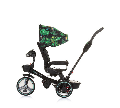 chipolino trkba02405ju Трицикл "be active" jungle