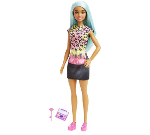barbie hkt66 păpușă "pot fi un artist de machiaj"