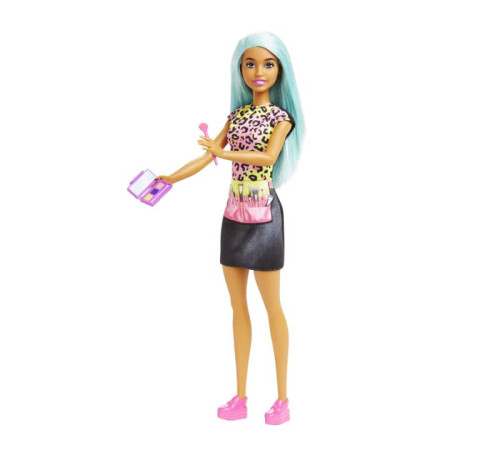 barbie hkt66 păpușă "pot fi un artist de machiaj"