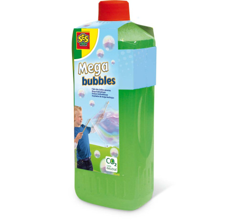 ses creative 02251 set de joc "mega bubble"