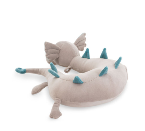 orange toys 2437 Игрушка подушка "Дымчатая Дремучка" (45 см.)