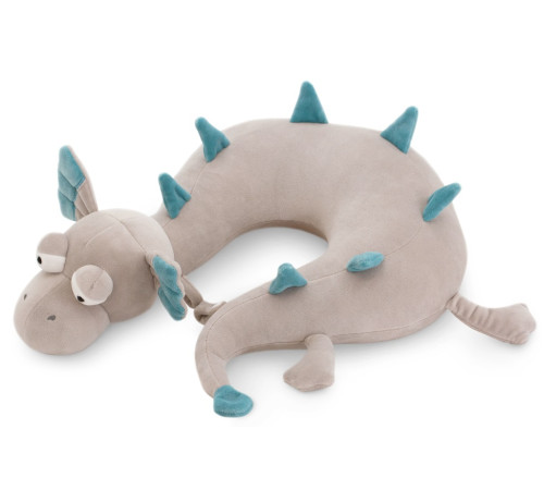orange toys 2437 Игрушка подушка "Дымчатая Дремучка" (45 см.)