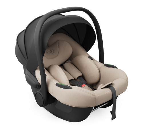  kinderkraft Автокресло "i-lite" (40-87 см) бежевый