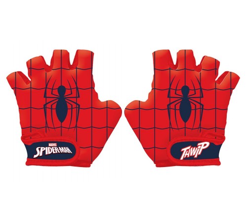 Seven 9060 Велосипедные перчатки "Spider-Man" seven 9060 Велосипедные перчатки "spider-man"