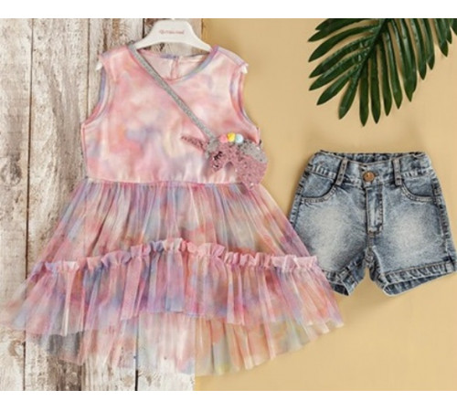 babyrose 3375 Комплект из 2 единиц (3-4-5-6  лет.) в асс.