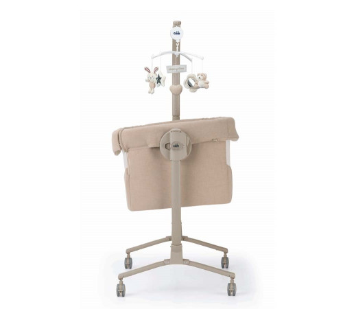 cam patut-leagăn cullami 168 roz