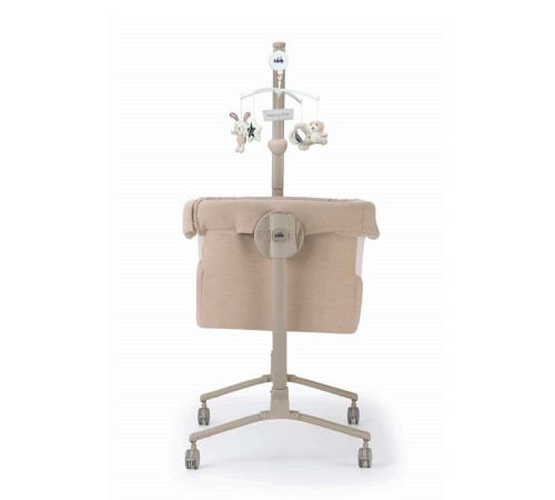 cam patut-leagăn cullami 168 roz