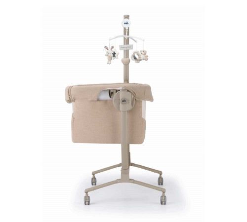 cam patut-leagăn cullami 168 roz