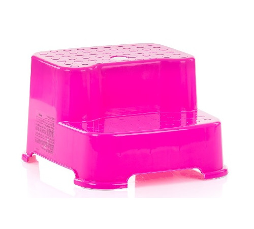  chipolino Подставка для ног babyup pzsbu0202pi розовый