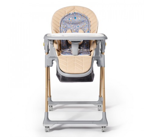 kinderkraft scaun pentru copii 2-in-1 lastree wood