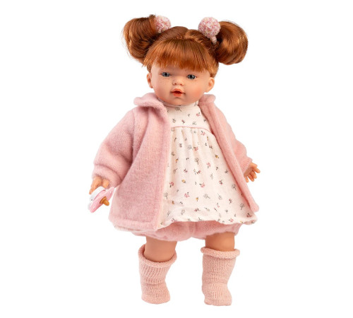 Детский магазин в Кишиневе в Молдове llorens 33160 Кукла плачущая "lea llorona" (33 см.)