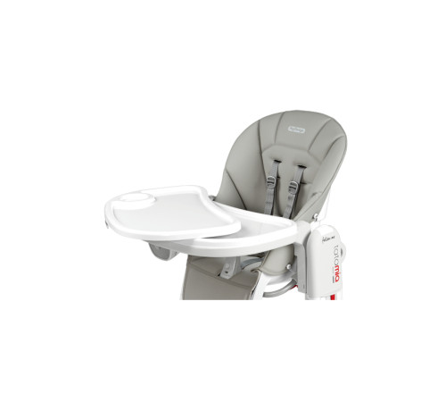 peg perego scaun pentru copii - leagan 3in1 tatamia follow me ice 