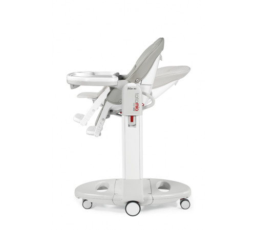 peg perego scaun pentru copii - leagan 3in1 tatamia follow me ice 