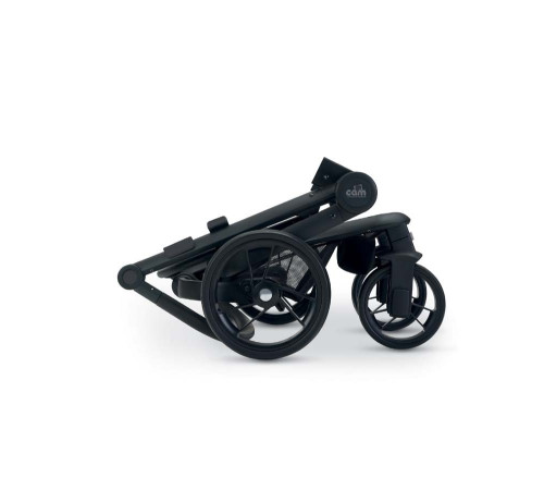 cam Коляска 3в1 taski sport tris art910-t863 серый