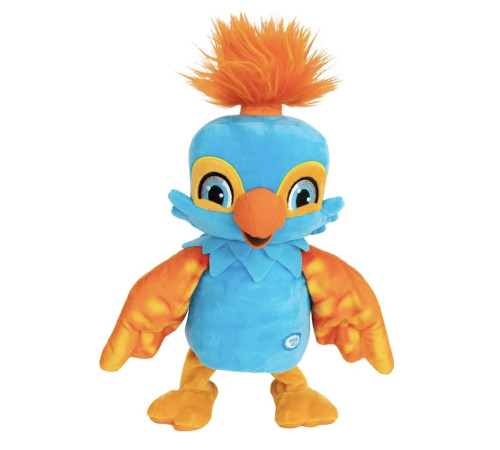 noriel int8669 puffy friends papagal interactiv “diego”