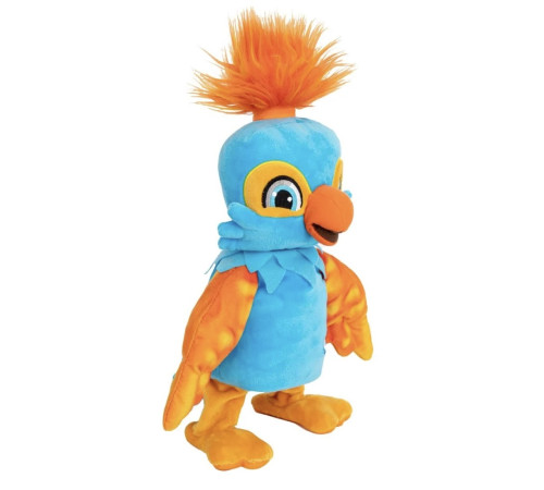 noriel int8669 puffy friends papagal interactiv “diego”