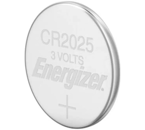 energizer cr2025 Батарейки lithium (2 шт.)