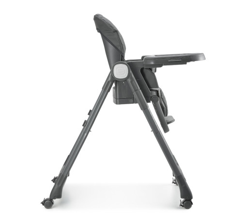 kinderkraft scaun pentru copii 3-in-1 tulo gri