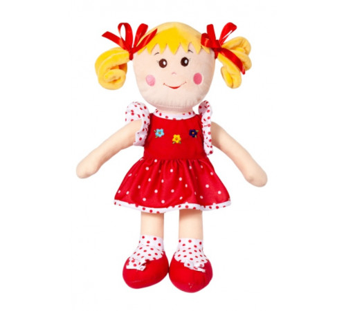 Детский магазин в Кишиневе в Молдове stip 3094 Мягкая кукла "Маша" (40 см.)