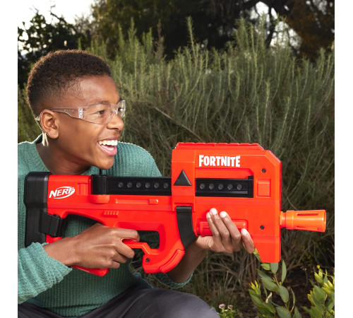 nerf f4106 Бластер "fortnite compact smg"